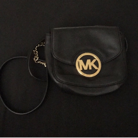 Michael Kors crossbody bag - Picture 6 of 8